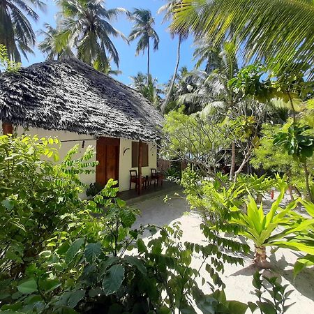 Mintaka Boutique Hotel Bwejuu Exterior photo