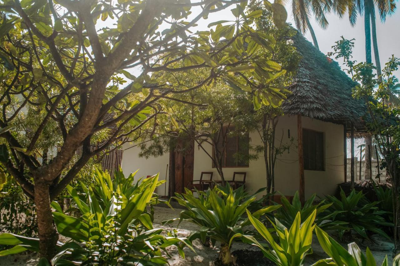 Mintaka Boutique Hotel Bwejuu Exterior photo